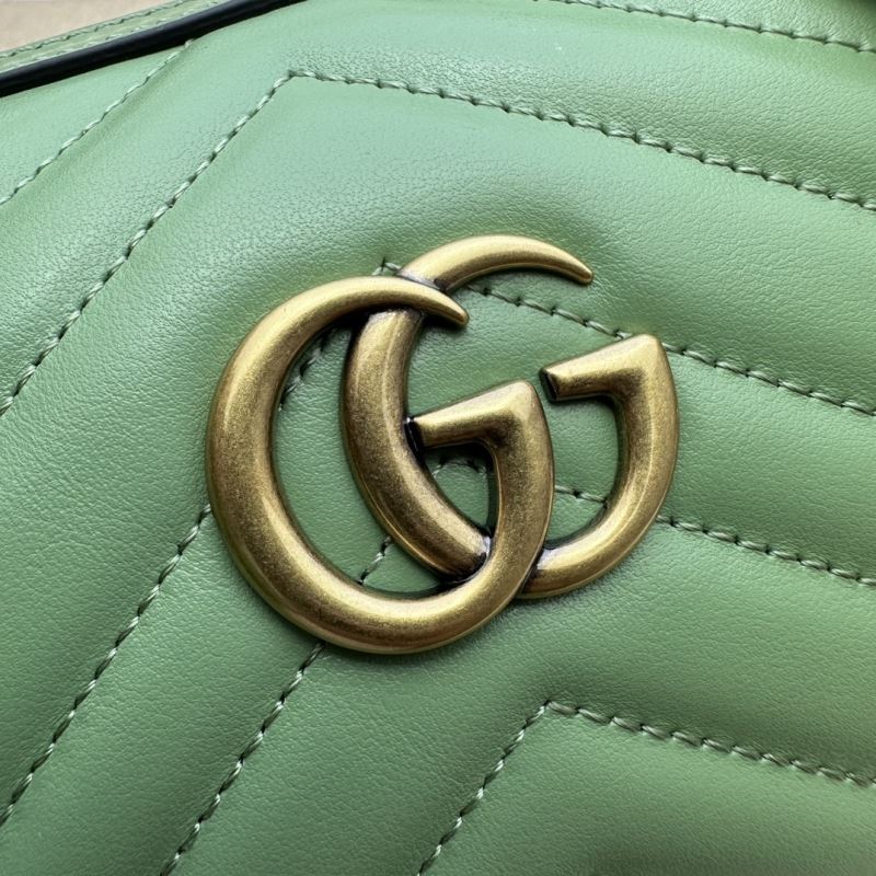 Gucci Top Handle Bags